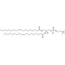 1,2-二油酰基-sn-丙三基-3-胆碱磷酸,分析标准品,HPLC≥97%