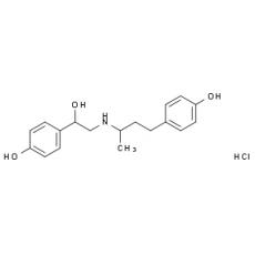 盐酸莱克多巴胺,分析标准品,HPLC≥98%