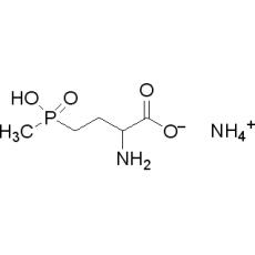 草铵膦,分析标准品,HPLC≥98%