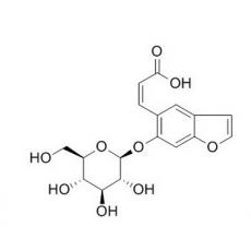 补骨脂苷,分析标准品,HPLC≥98%