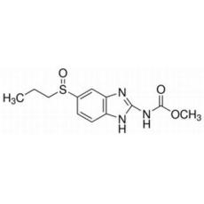氧阿苯达唑,分析标准品,HPLC≥98%