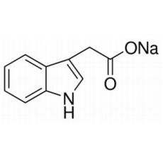 3-吲哚乙酸钠,分析标准品,HPLC≥98%