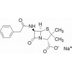 青霉素钠,分析标准品,HPLC≥97%