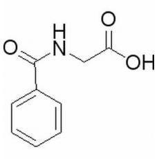 马尿酸,分析标准品,HPLC≥98%