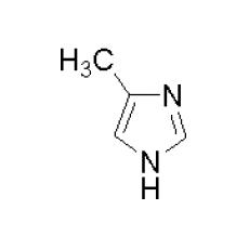 4-甲基咪唑,分析标准品,HPLC≥98%