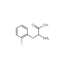 2-氯苯丙胺酸 ,分析标准品,HPLC≥97%