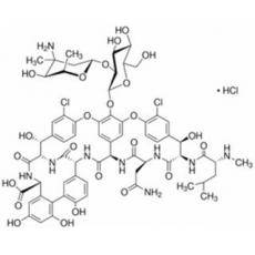 盐酸万古霉素,分析标准品,HPLC≥96%