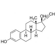 17α-乙炔基雌二醇,分析标准品,HPLC≥98%