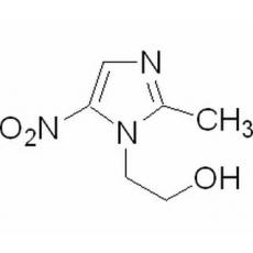 甲硝唑,分析标准品,HPLC≥98%