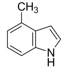 4-甲基吲哚,分析标准品,HPLC≥98%