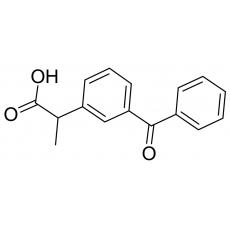酮基布洛芬,分析标准品,HPLC≥99%