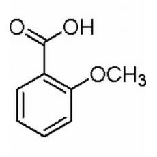 2-甲氧基苯甲酸,分析标准品,HPLC≥98%