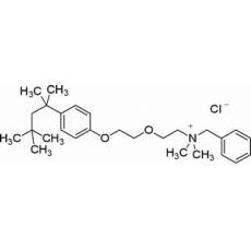 苄索氯铵,分析标准品,HPLC≥99%