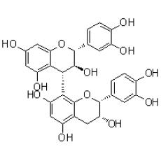 原花青素B4,分析标准品,HPLC≥98%