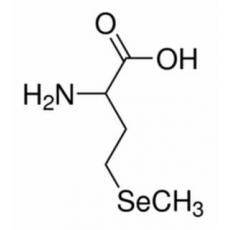 DL-硒代蛋氨酸,分析标准品,HPLC≥98%
