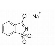 糖精钠,分析标准品,HPLC≥98%
