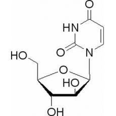 阿糖尿苷,分析标准品,HPLC≥98%