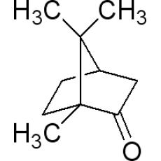 D(+)-樟脑（天然）,分析标准品,HPLC≥98%