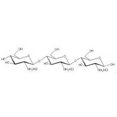 壳三糖,分析标准品,HPLC≥98%