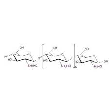 壳九糖,分析标准品,HPLC≥93%