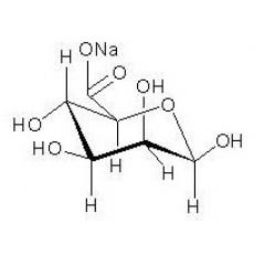 D-甘露糖醛酸单糖,分析标准品,HPLC≥98%