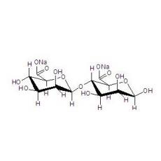 D-甘露糖醛酸二糖,分析标准品,HPLC≥98%