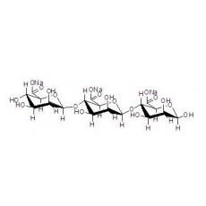 D-甘露糖醛酸三糖,分析标准品,HPLC≥98%