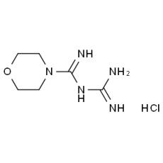 盐酸吗啉胍