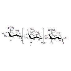 D-甘露糖醛酸八糖,分析标准品,HPLC≥94%