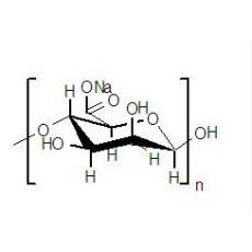 D-聚甘露糖醛酸钠,分析标准品,HPLC≥97%