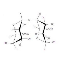 L-古罗糖醛酸二糖,分析标准品,HPLC≥98%