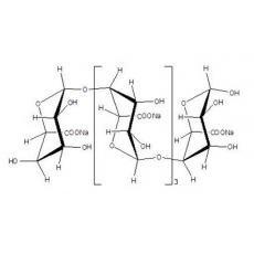 L-古罗糖醛酸五糖,分析标准品,HPLC≥98%