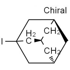 1-碘金刚烷,分析标准品,GC≥98%