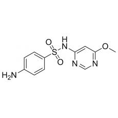 磺胺间甲氧嘧啶,分析标准品,HPLC≥98%