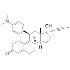 米非司酮,分析标准品,HPLC≥99%