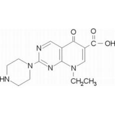 吡哌酸,分析标准品,HPLC≥98%