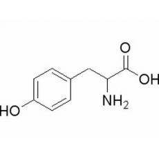 DL-酪氨酸,分析标准品,HPLC≥98%