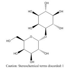 肌醇半乳糖苷二水合物,分析标准品,HPLC≥99%