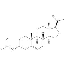 孕烯醇酮乙酸酯,分析标准品,HPLC≥98%