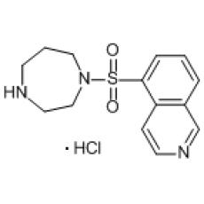 盐酸法舒地尔,分析标准品,HPLC≥99%