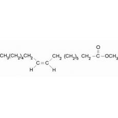 棕榈油酸甲酯,分析标准品,GC≥98%