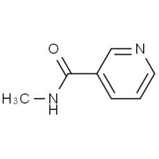 N-甲基烟酰胺,分析标准品,HPLC≥98%