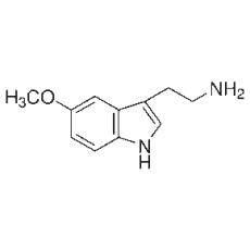 5-甲氧基色胺,分析标准品,HPLC≥98%