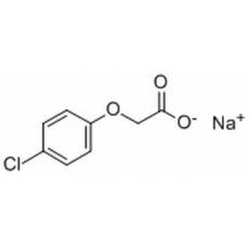 4-氯苯氧乙酸钠,分析标准品,HPLC≥98%