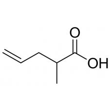 2-甲基-4-戊烯酸,分析标准品,GC≥98%