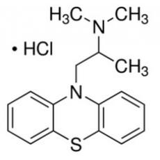 盐酸异丙嗪,分析标准品,HPLC≥98%
