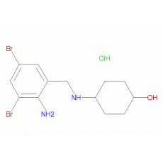 盐酸氨溴索,分析标准品,HPLC≥98%