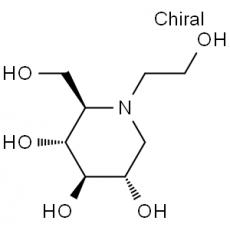 米格列醇,分析标准品,HPLC≥98%