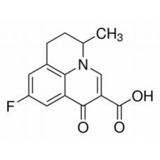 氟甲喹,分析标准品,HPLC≥98%