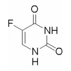 5-氟尿嘧啶,分析标准品,HPLC≥98%